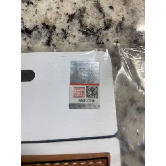 Rico Univeristy of South Carolina collegiate Laser Engraved Tri Fold Wallet - Picture 3 of 6